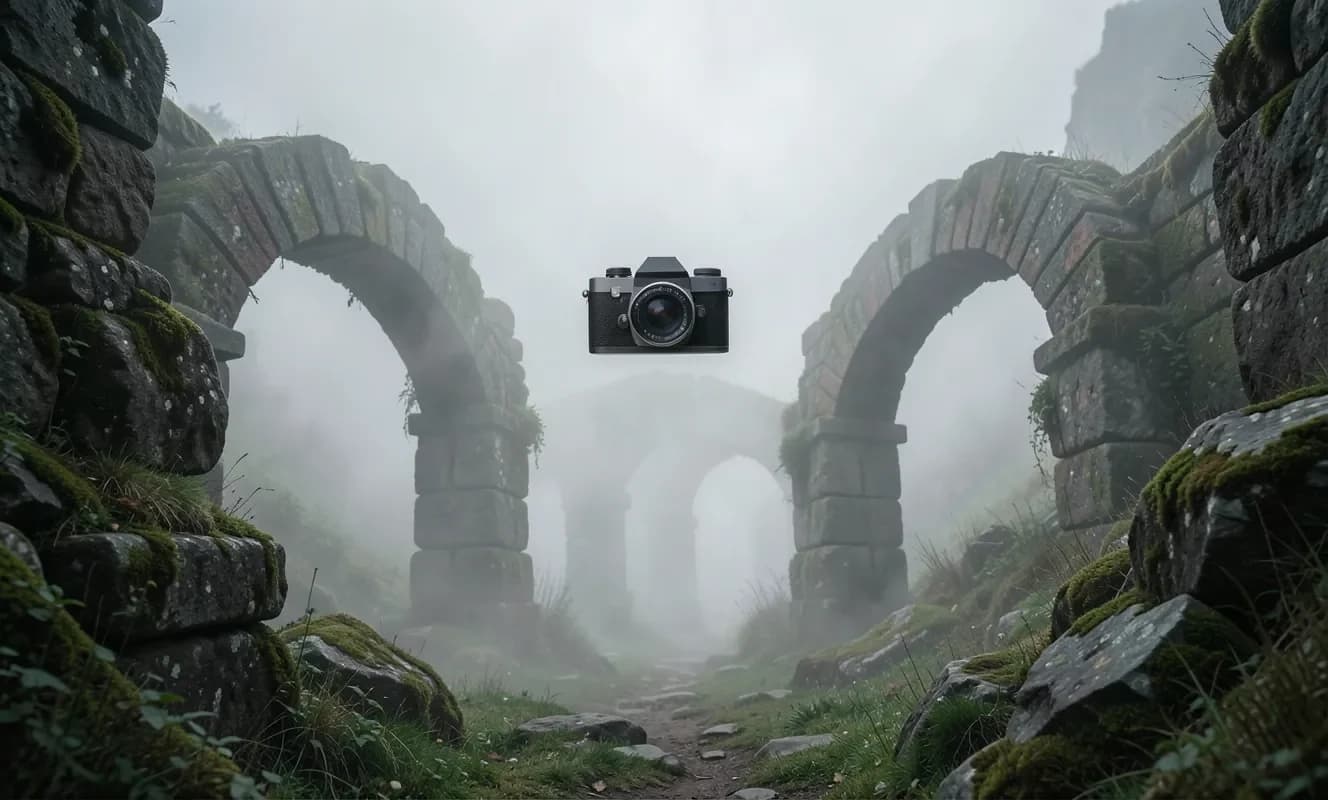 Gothic 1 Remakeが初週で50万コピーを売り上げ、フォトモードとMarvin Modeが追加