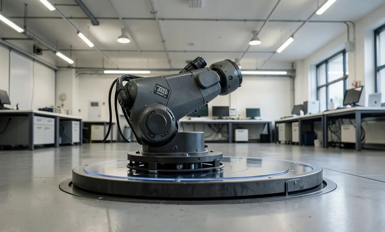 IEEE, 300. Milestone’ı Kanada Uzay Robotik Kolu Olarak Tanıdı