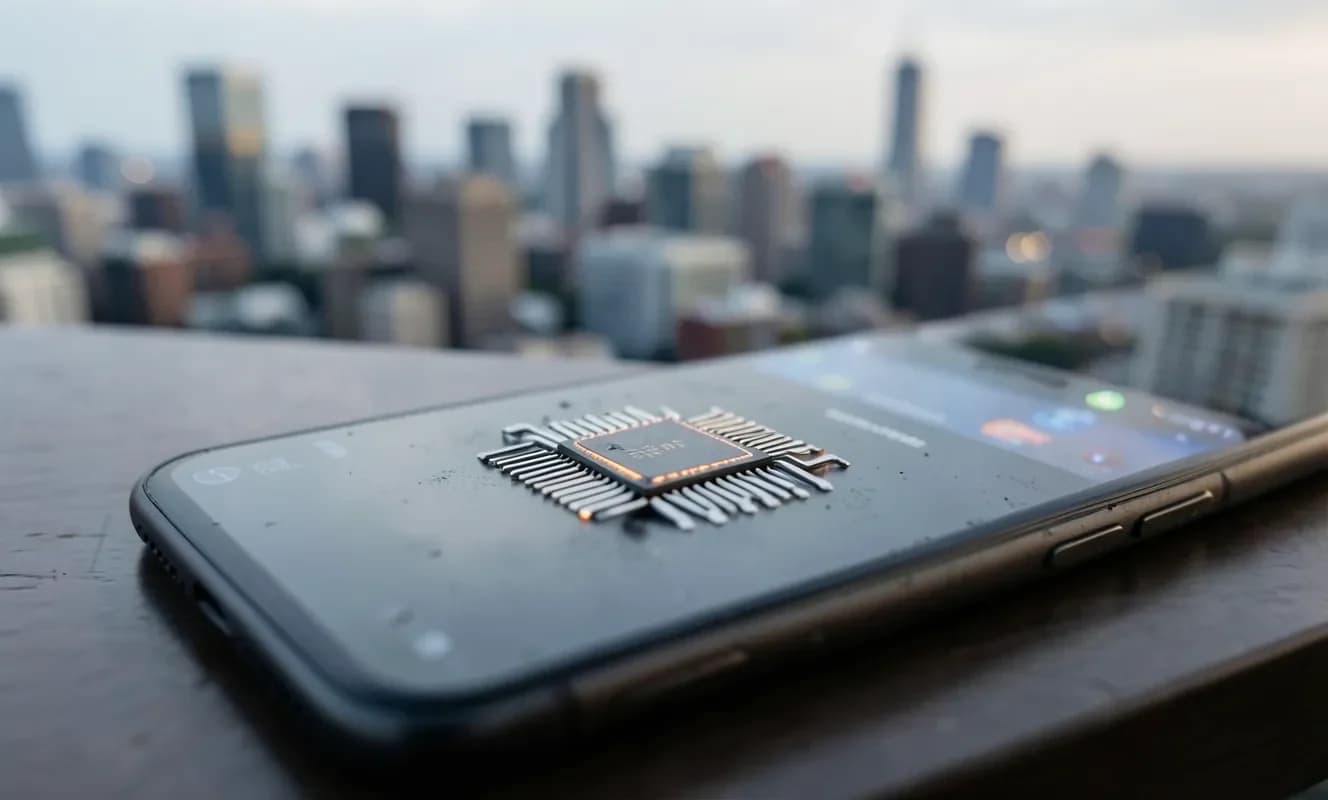 Google Tensor G6: ¿Rendimiento o Eficiencia?
