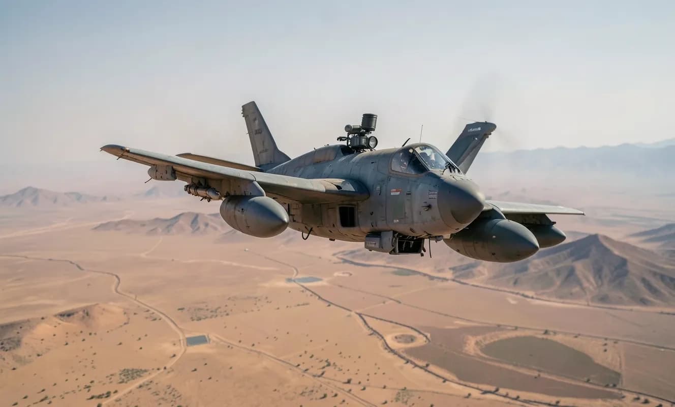X-62A completa por primera vez aterrizajes totalmente automáticos con datos de sensores reales