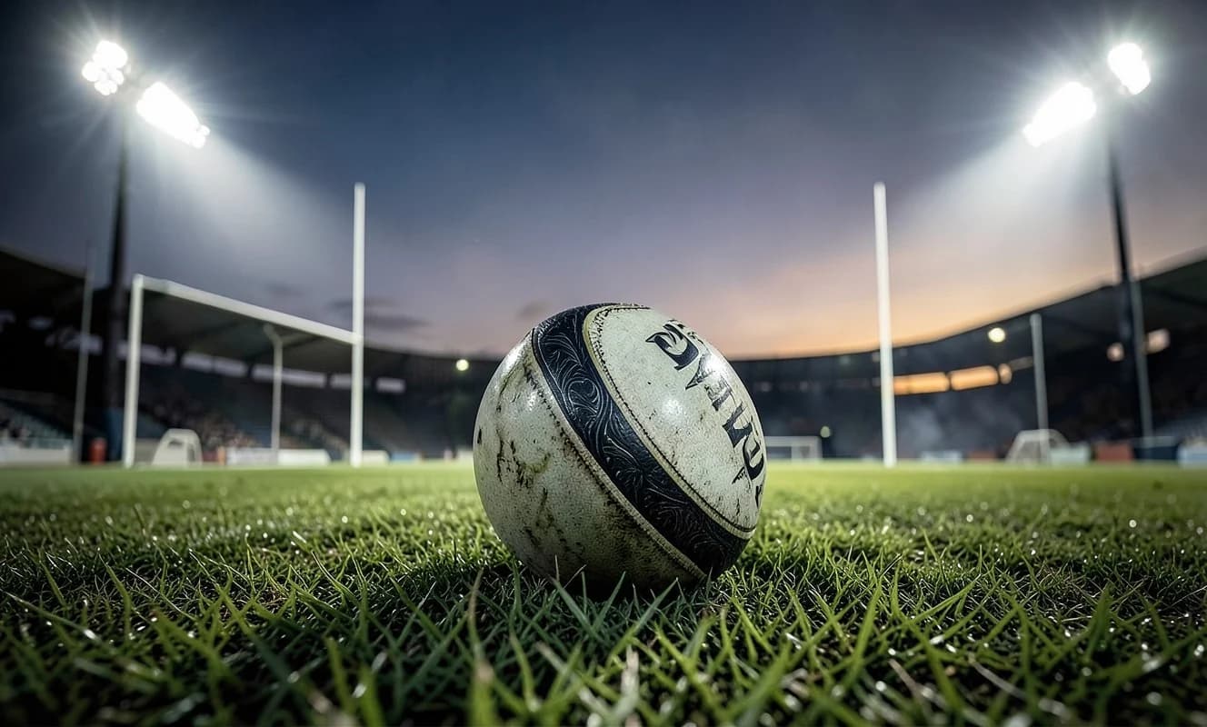Saracens'tan kovulan Auvaa, Bristol Bears ile anlaştı