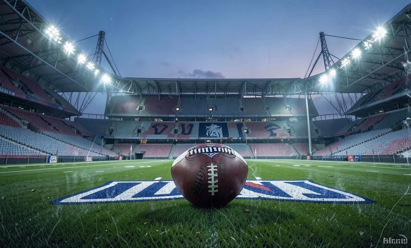NFL Londra: Colts, 651 günlük galibiyet bekleyişini sonlandırdıktan sonra Tottenham Hotspur Stadyumu'nda Commanders ile karşılaşıyor
