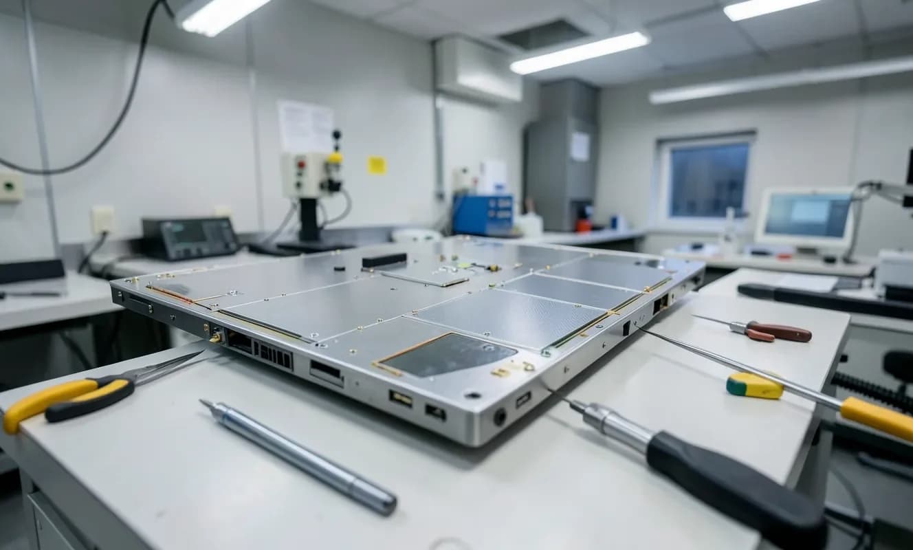 ABD Uzay Kuvvetleri, tehdit algılama için 'düz satelit' yatırımı yaptı