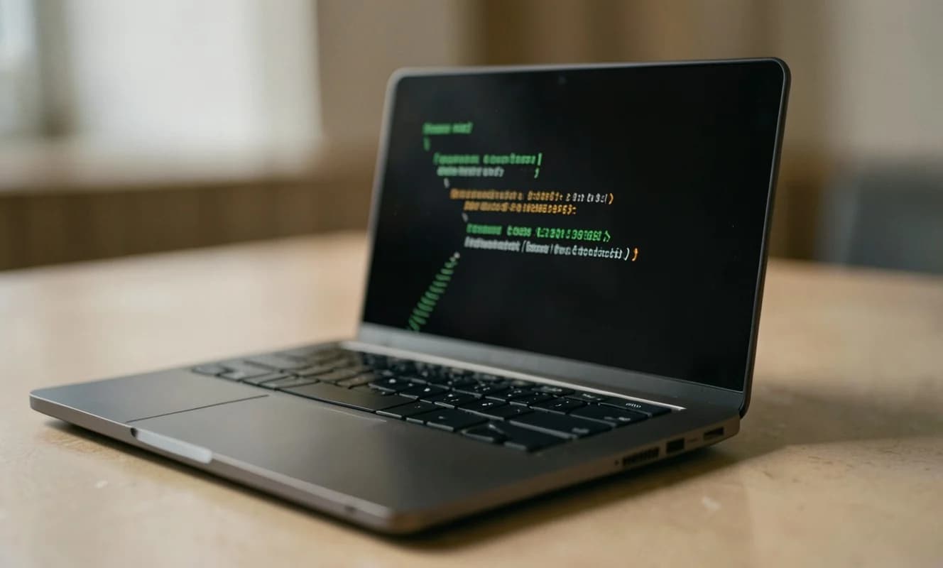 BitBang: Tek İkili, Tek URL ve Sıfır Yapılandırma ile Uzaktan Terminal