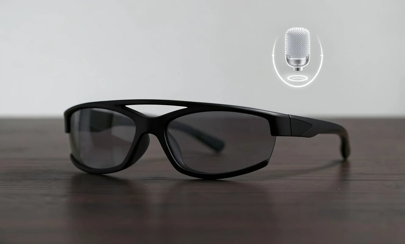 Meta, Ray-Ban Meta akıllı gözlüklerin izin olmadan konuşma kaydetme hatasını düzelttiğini açıkladı