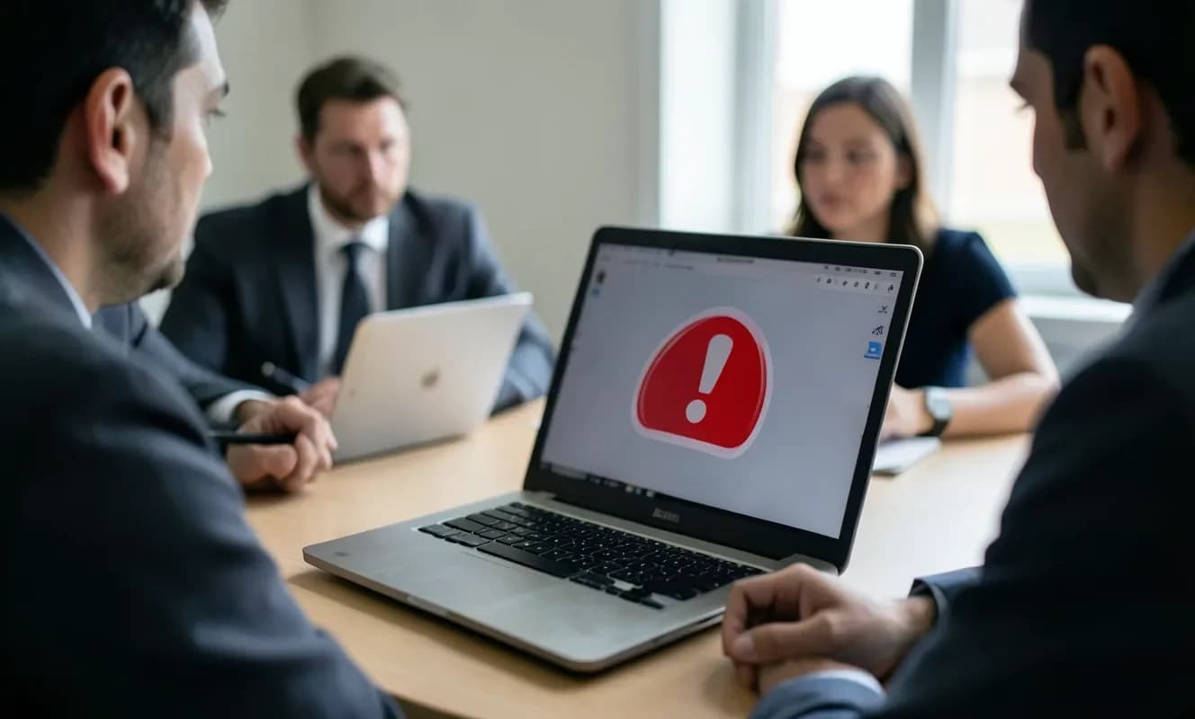 Zoom detecta el ataque 'Zoomsday' con IA: una vulnerabilidad crítica que permite tomar el control de los dispositivos