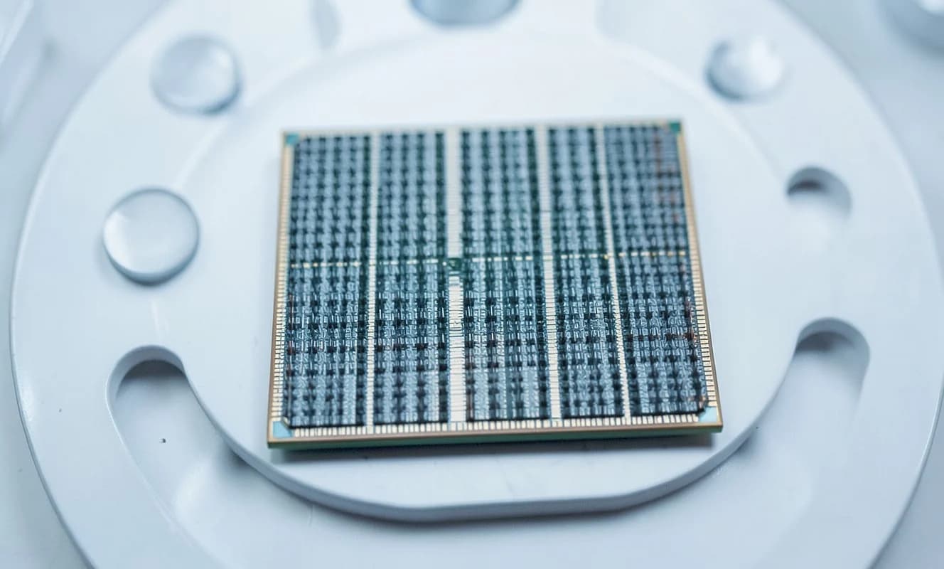 Çin'in CXMT, DRAM pazarında dördüncü dev haline gelerek 4F² hücre mimarisiyle Samsung, SK hynix ve Micron'a meydan okuyor