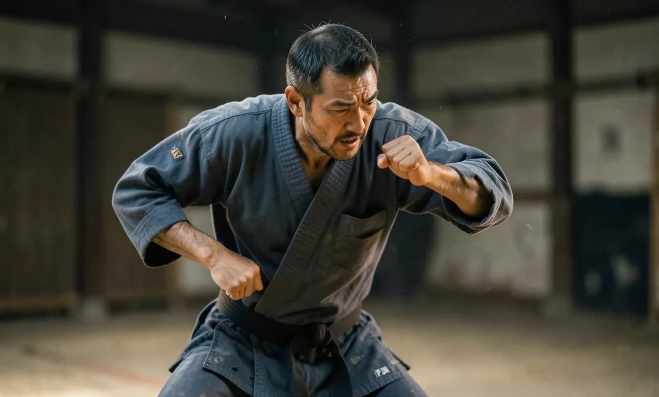 Phantom Blade Zero: Revelado el papel de Donnie Yen en el juego