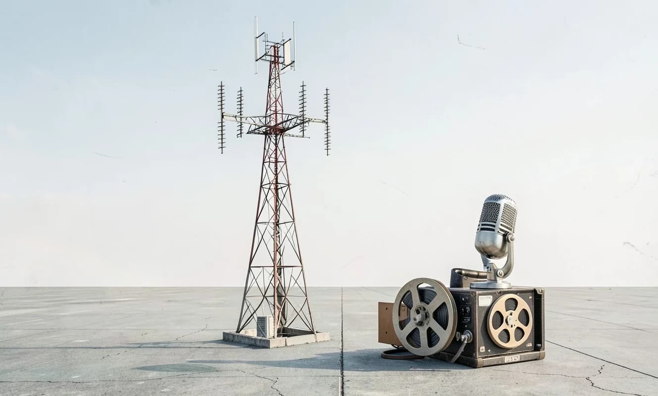 FCC, Paramount-Warner Bros. İşleminde Yabancı Sahipliktan Onay Verdi
