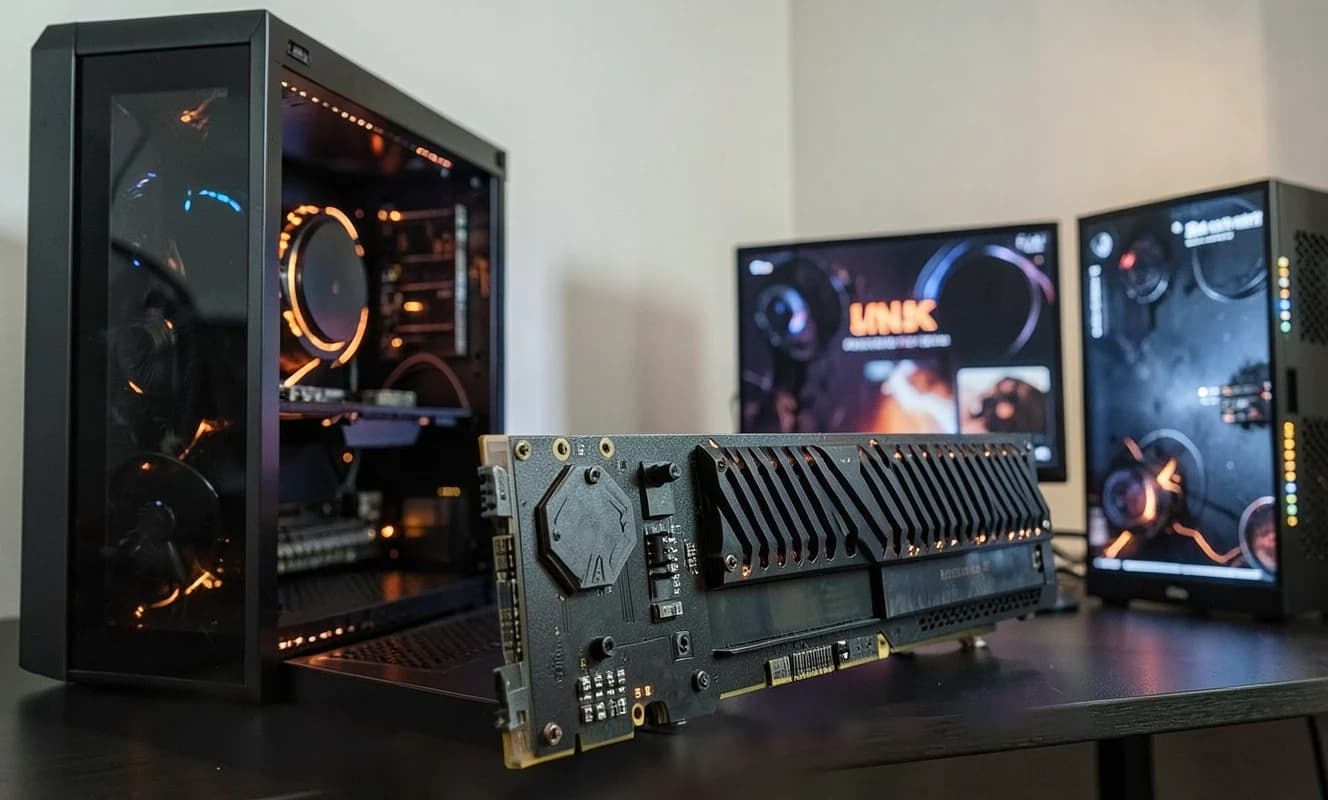 AMD Radeon Settings: Lo Esencial Para Mejorar la Experiencia de Juego