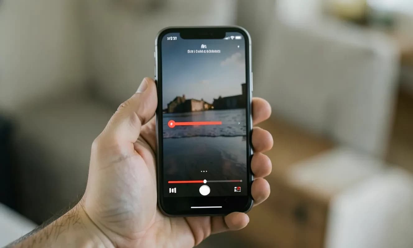 YouTube, Android’de çift dokunma ile atlanan sürenin gösterildiği yeni arayüzü deniyor
