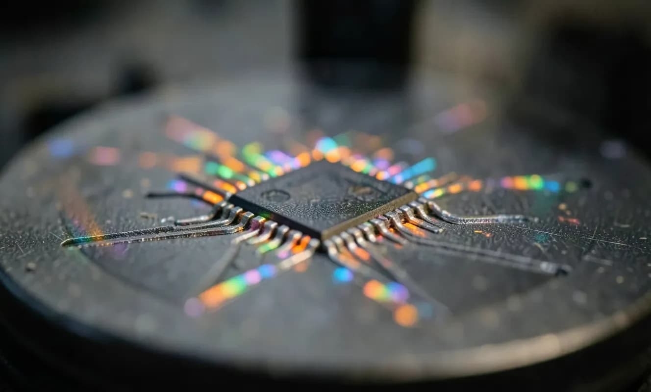 Se Observó un Condensado de Bose-Einstein Ajustable en un Semiconductor Bidimensional