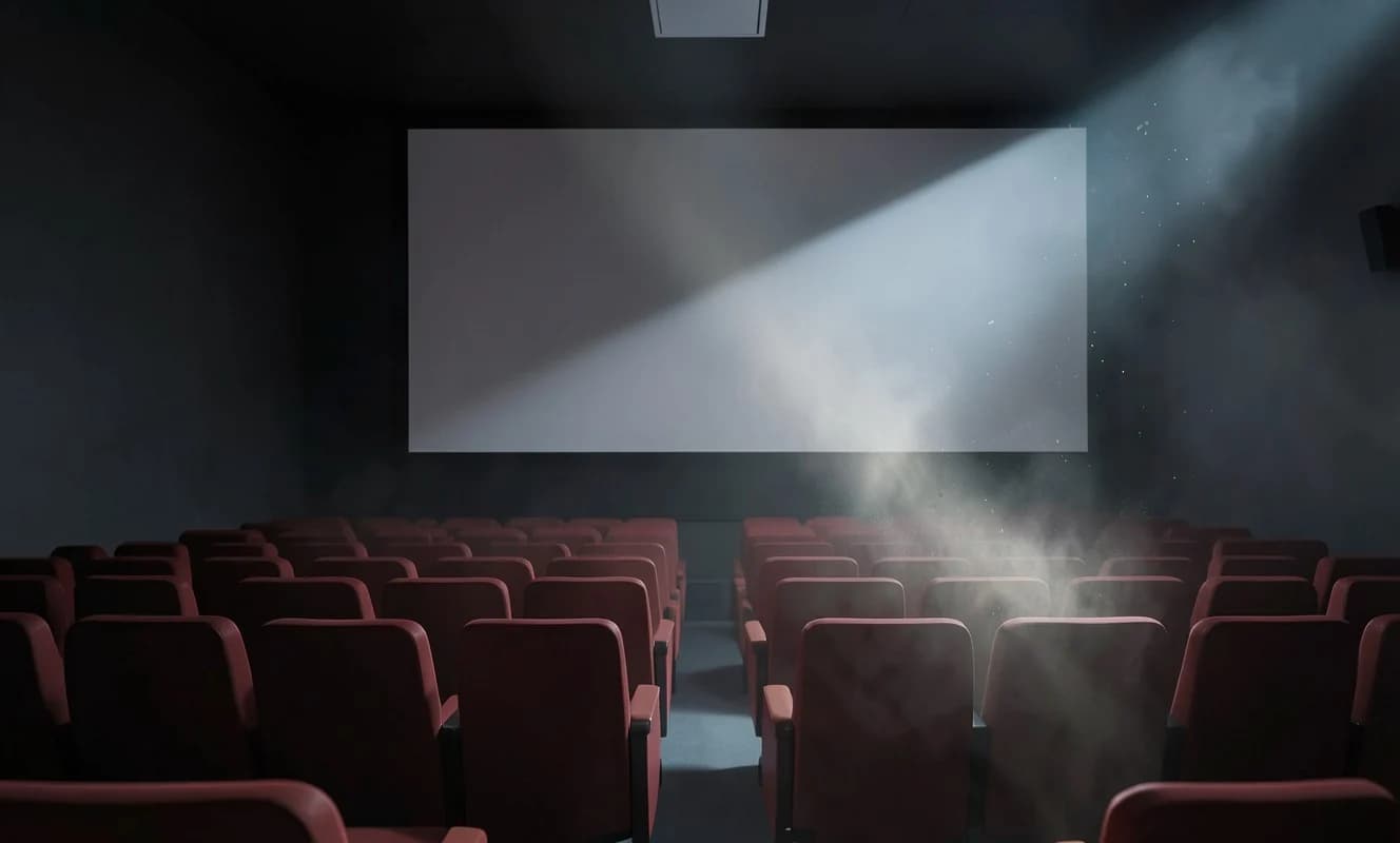 GuadaLAjara Film Festival Los Angeles'ta 5-7 Kasım'da açılıyor: Açılış 'Ashes', kapanış 'Mexicanamerican'