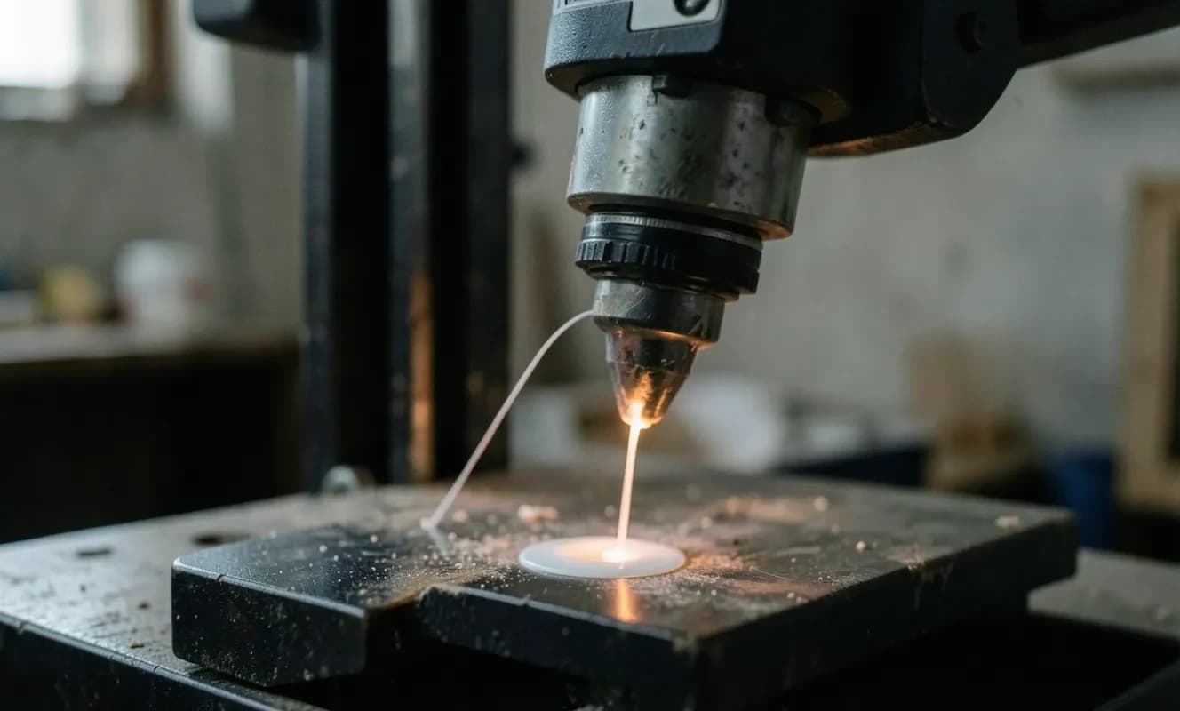 3D Yazıcılar İçin En Az Yanabilen Malzemeler: TPU ve PETG