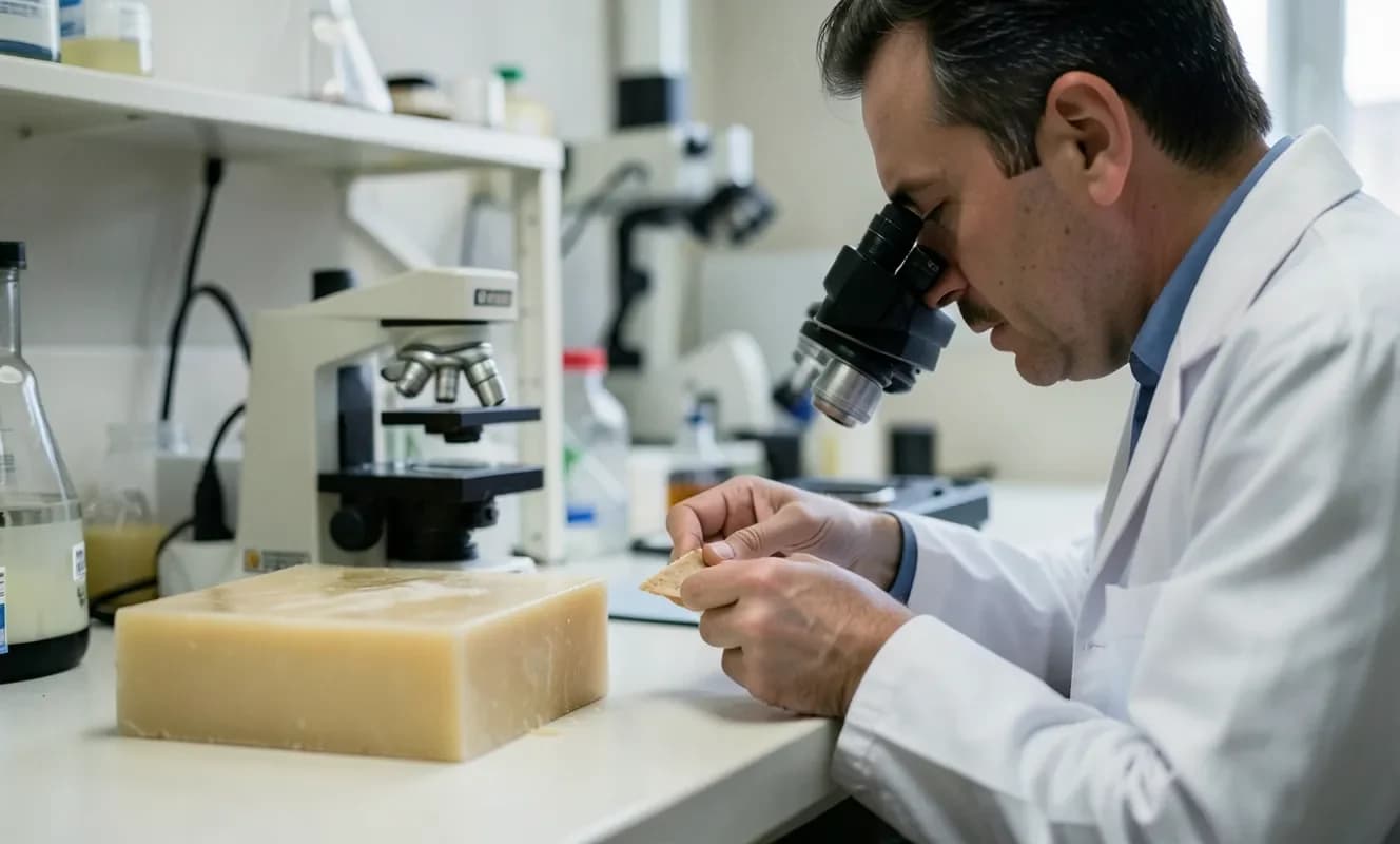 ケン・ラウ研究所、FFPE組織標本から全細胞分離によるscRNA-seqを可能に