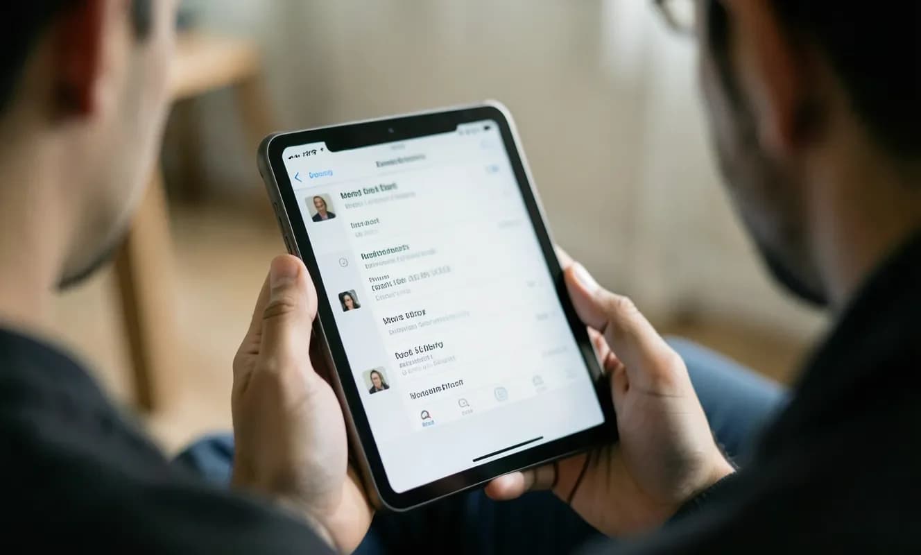 Amazon Kindle Uygulaması, Kendi E-Okuyucularında Bulunmayan Özellikler Sunuyor