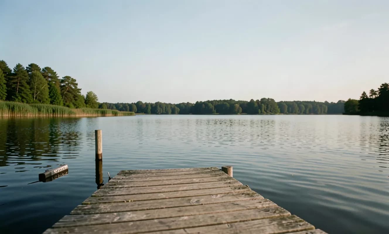 Apple Maps、Lake Ontarioを「Lake America」に改称