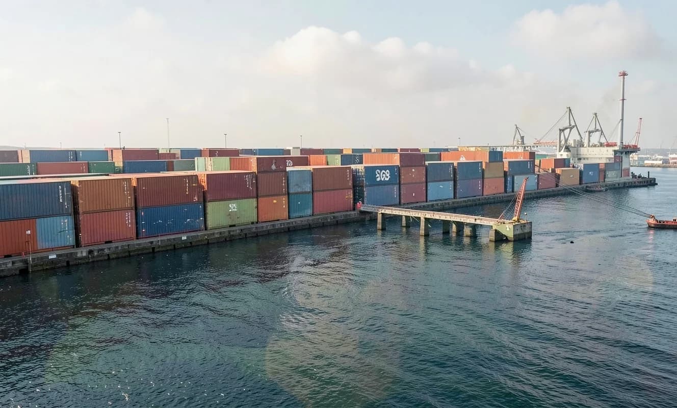 AB, dış ülkelerden gelen e-ticaret paketlerine 2 euro işlem ücreti getiriyor