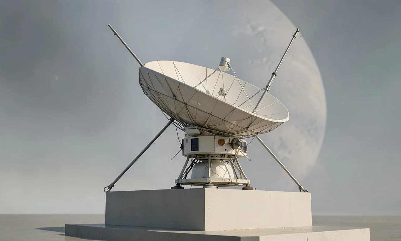 NASA、1977年9月5日にボイジャー1号を打ち上げ、49年間宇宙を飛行中