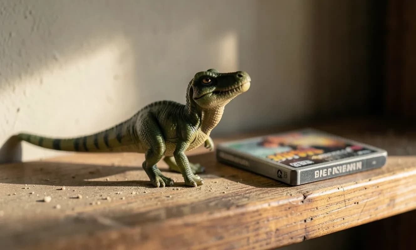 ARK: Survival Evolved'in Switch Resmi Sunucuları Ağustos Sonunda Kapanıyor
