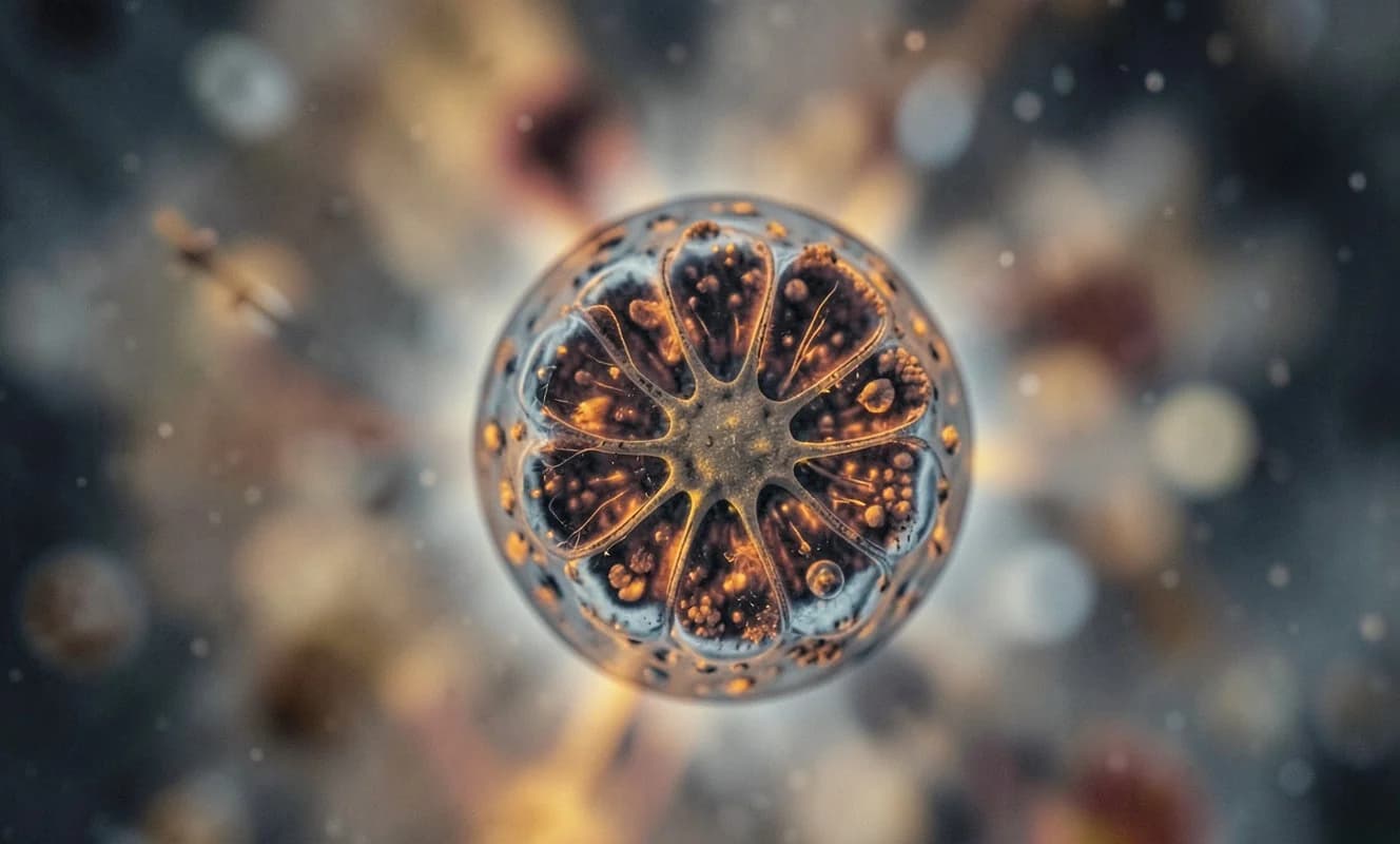 Costo de la memoria: ¿Cómo equilibran los seres vivos el pensamiento y la percepción?