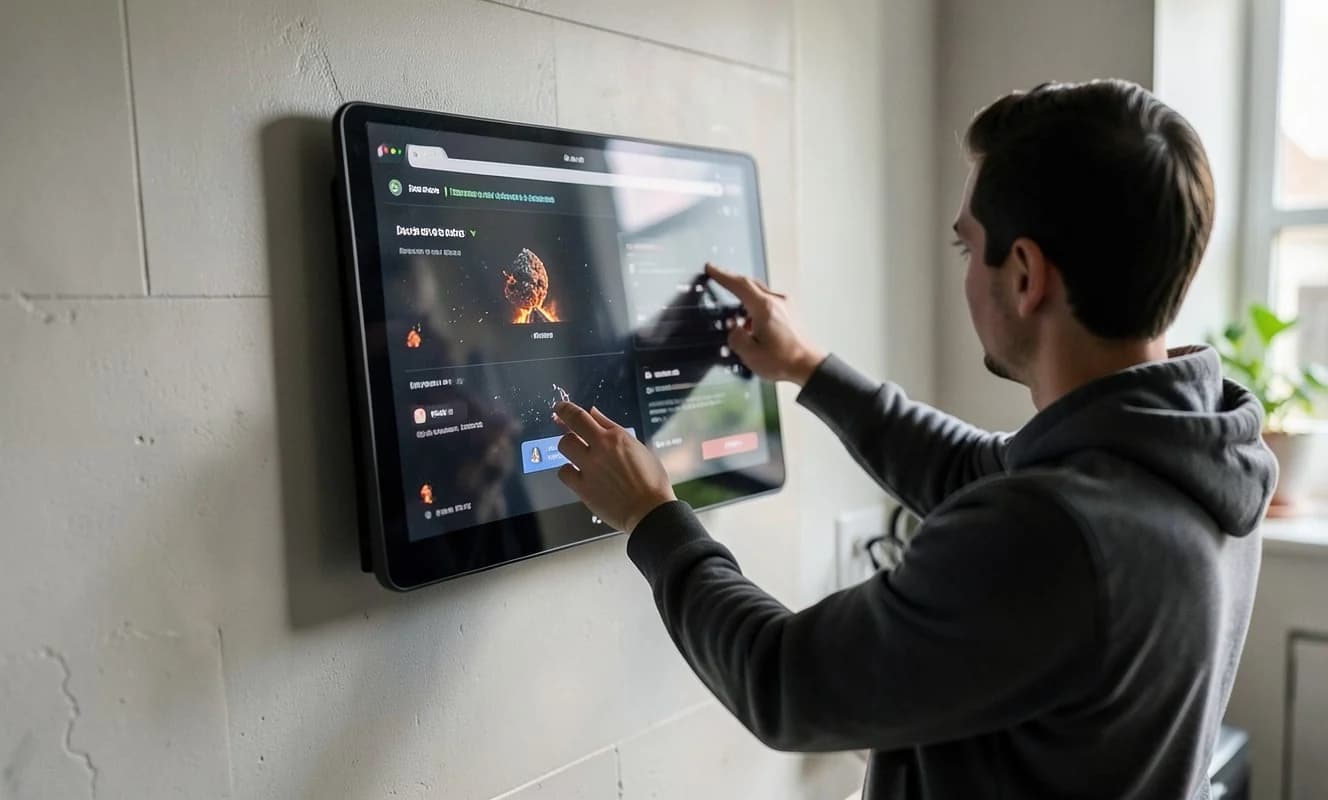 Amazon Echo Show 21、80ドル値引きで319.99ドル