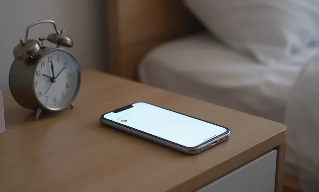 NTTドコモ、スマホデータで睡眠の質を予測するAI開発