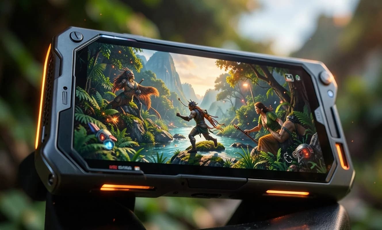 Xenoblade Chronicles 2, Switch 2'de 60 fps ve görsel iyileştirmelerle yeniden yayınlandı