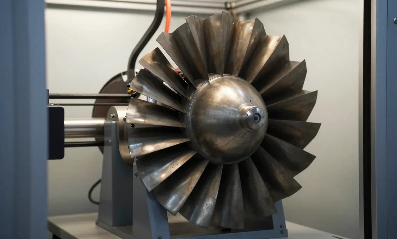 US partnership aims to advance 3D printing for nuclear and defence components