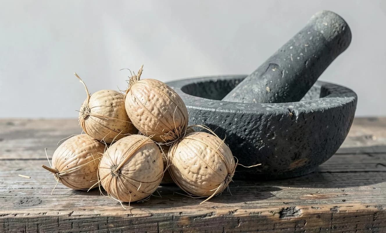 Nuestros antepasados ya buscaban colocarse hace 25.000 años: El hallazgo más antiguo del consumo de areca en Sulawesi