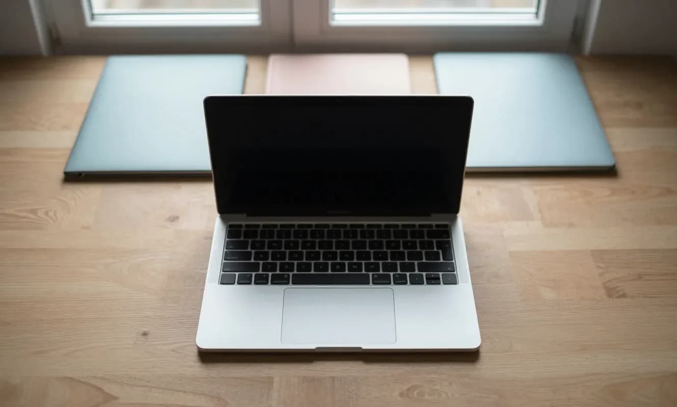 Dell 14S tanıtıldı: Renk seçenekleri ve bağlantı portlarıyla MacBook Air'e alternatif