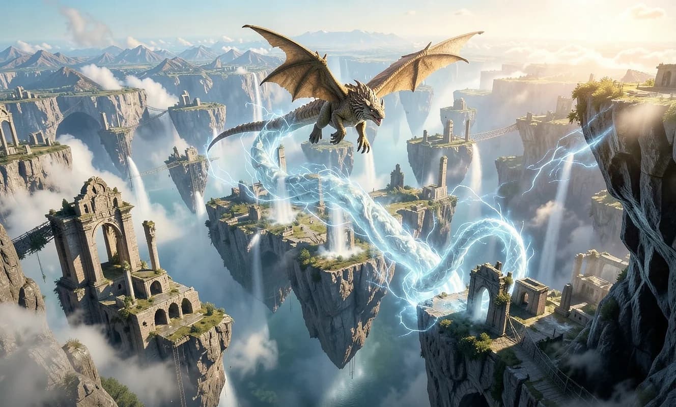 Monster Hunter Wilds: Ascendance presenta a 'Fulful' y nuevos monstruos en el TGS 2026