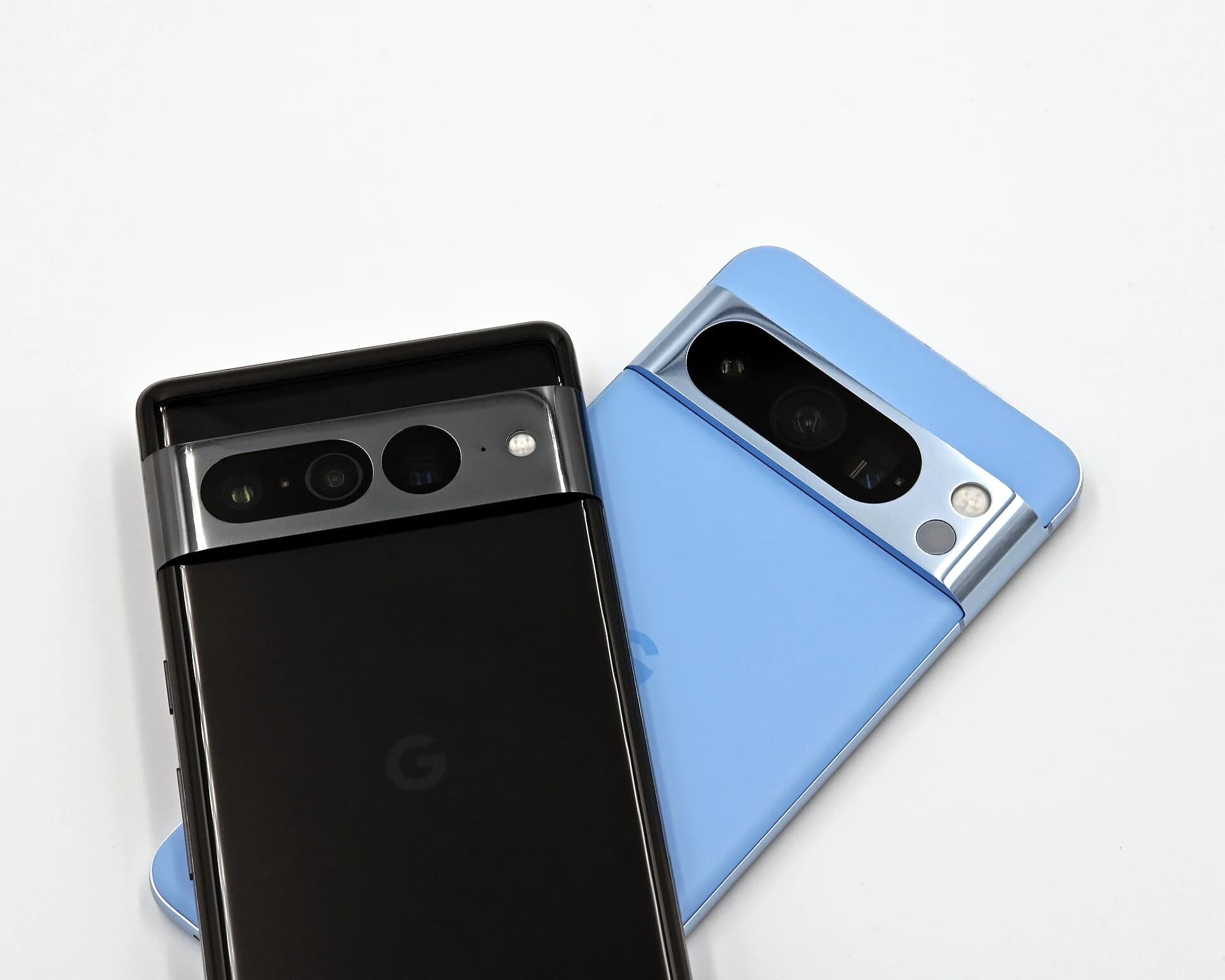 Algunas aplicaciones se cierran inesperadamente en teléfonos Pixel