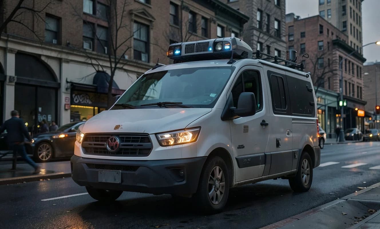 Cognyte, Mobil Hücresel Gözetim Aracı Satışına Başladı