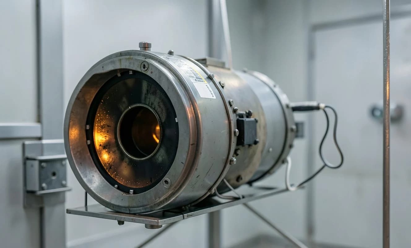 Movilidad en el espacio: Las demandas militares están dando forma al mercado de sistemas de propulsión de satélites