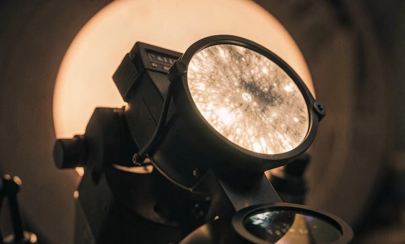 Sky-Watcher Heliostar 76mm: Telescopio de inicio para la observación solar