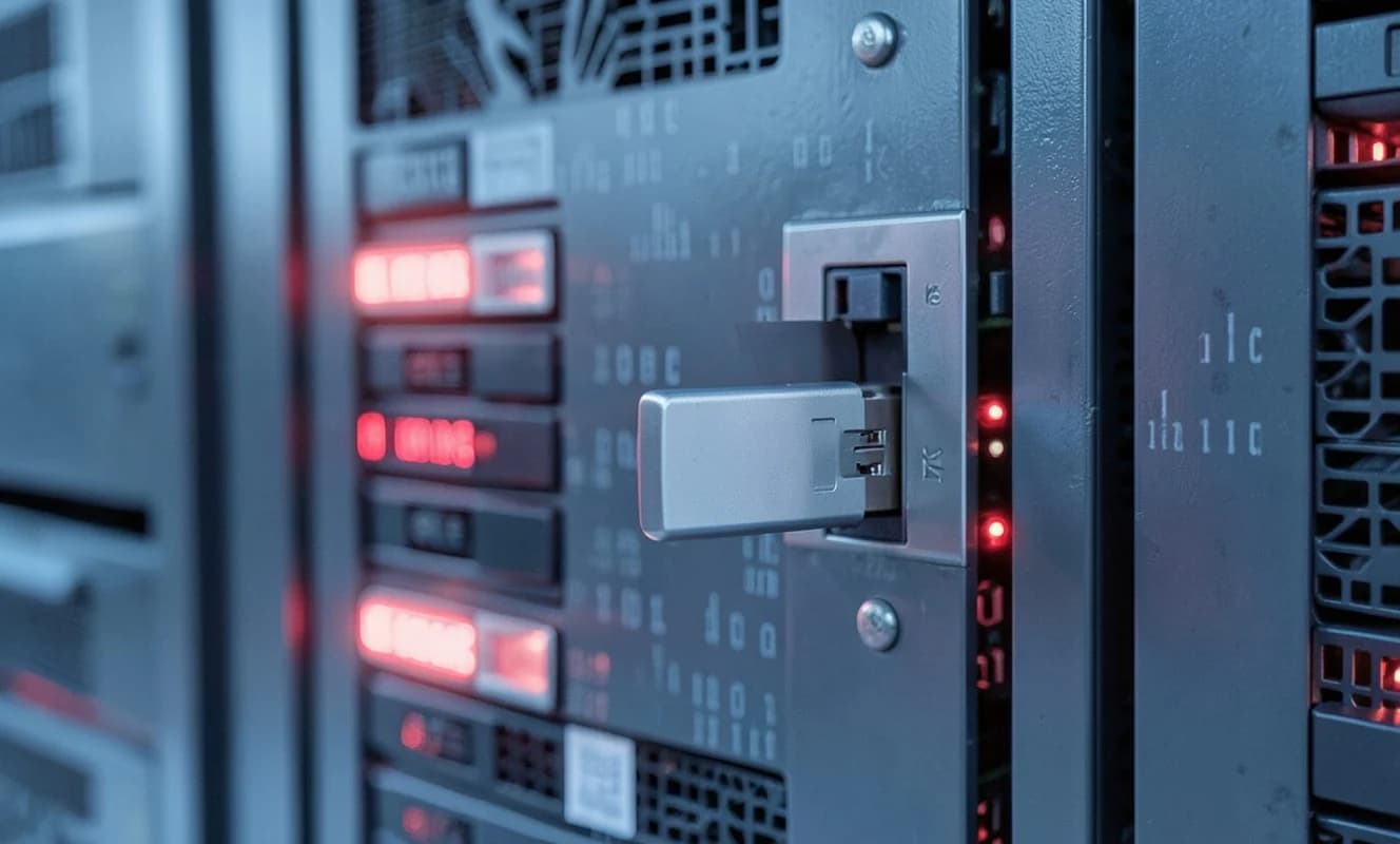 Fidye yazılımı kurtarma şirketi MonsterCloud'un sahibi, gizli fidye ödemeleri nedeniyle suçlandı