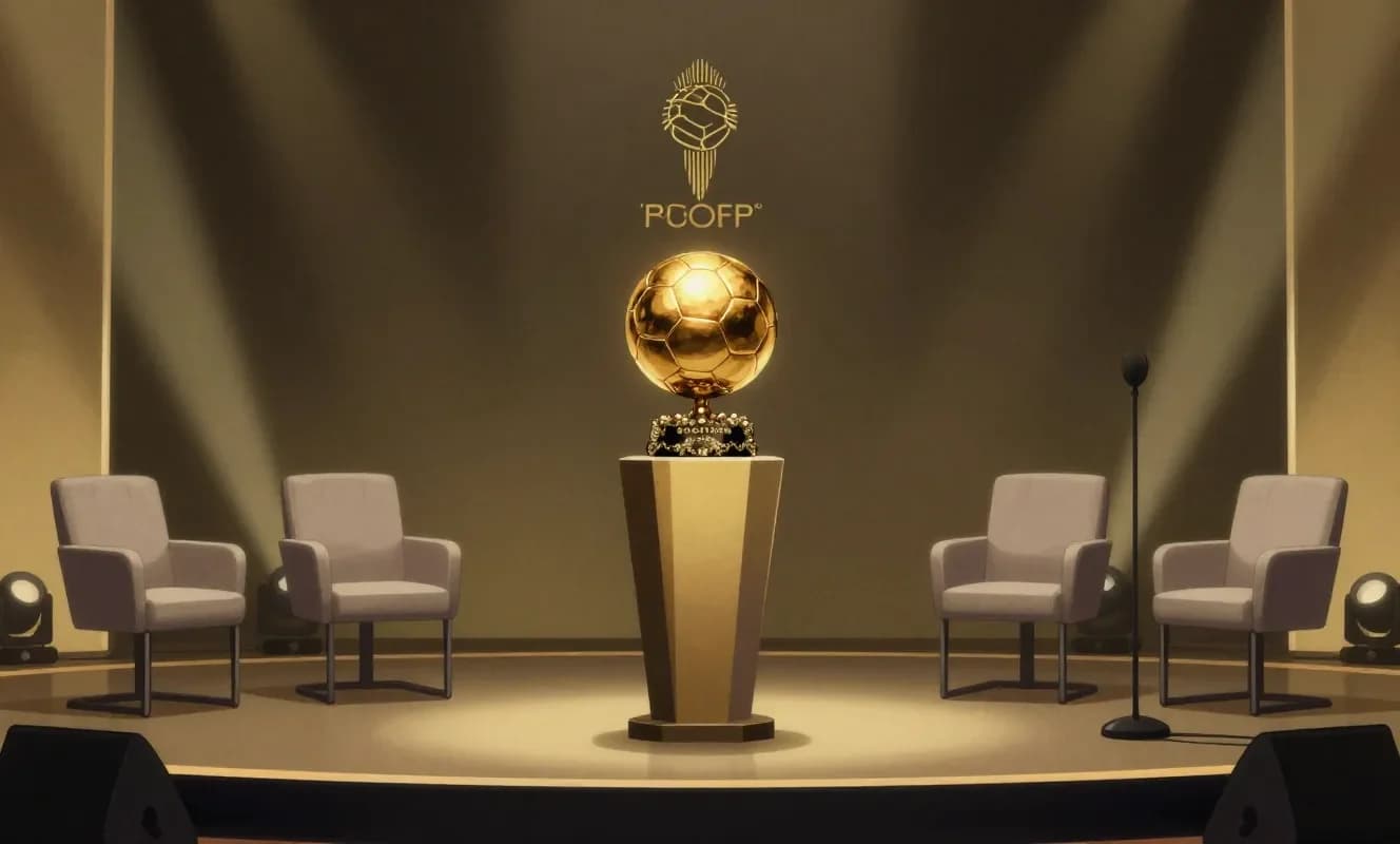 Thierry Henry, Ballon d'Or töreni sunuculuğundaki eleştirilere yanıt verdi