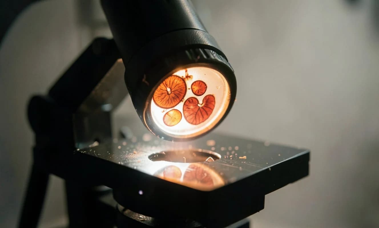 Se observó 'reemplazo' en células cerebrales en la edad media