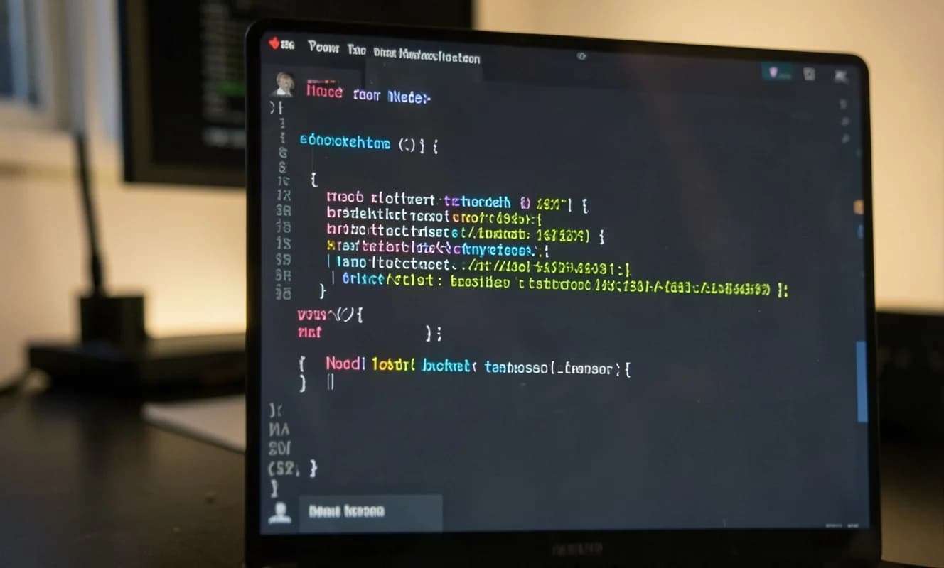 Node.js Çalışma Zamanı Hedefli Saldırılarda Kötü Amaçlı Yazılım Dağıtım Aracı Olarak Kullanılıyor