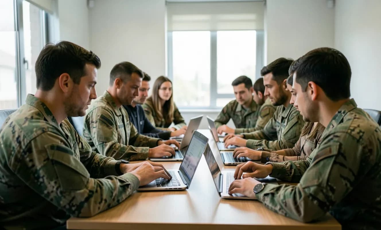 ABD Deniz Kuvvetleri, AI Hackathon ile Askeri Eğitim Yöntemlerini Yenileyecek