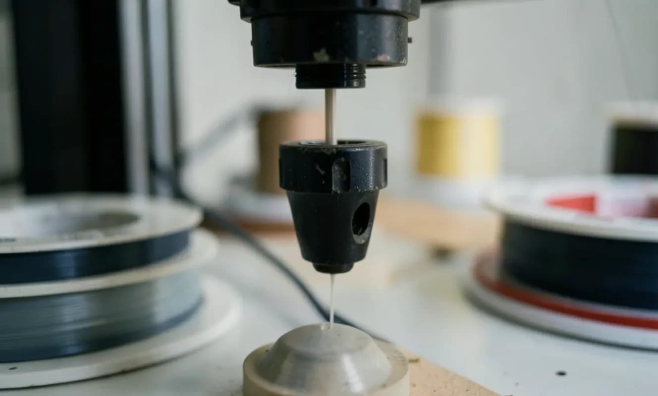 FDM Yazıcılarda Manuel Filament Ayarlaması Hâlâ Değerli mi?