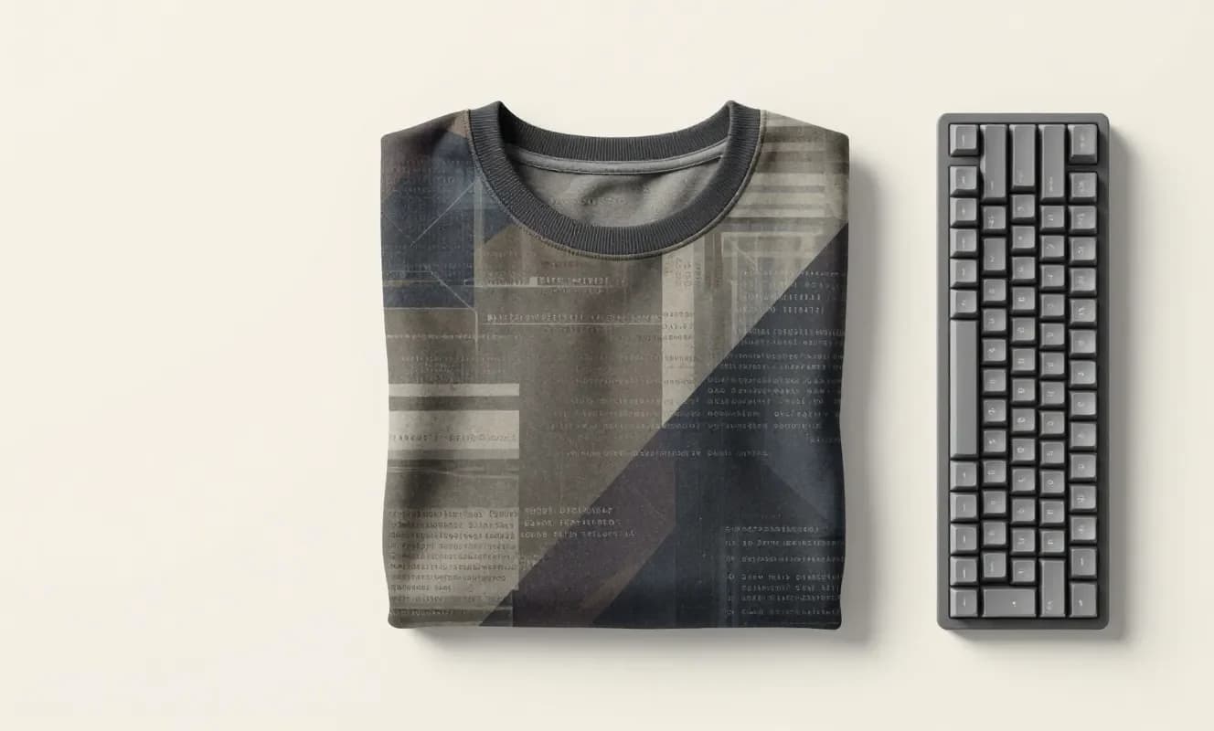 ZOZO y HHKB, colección especial de 30 años con código TypeScript
