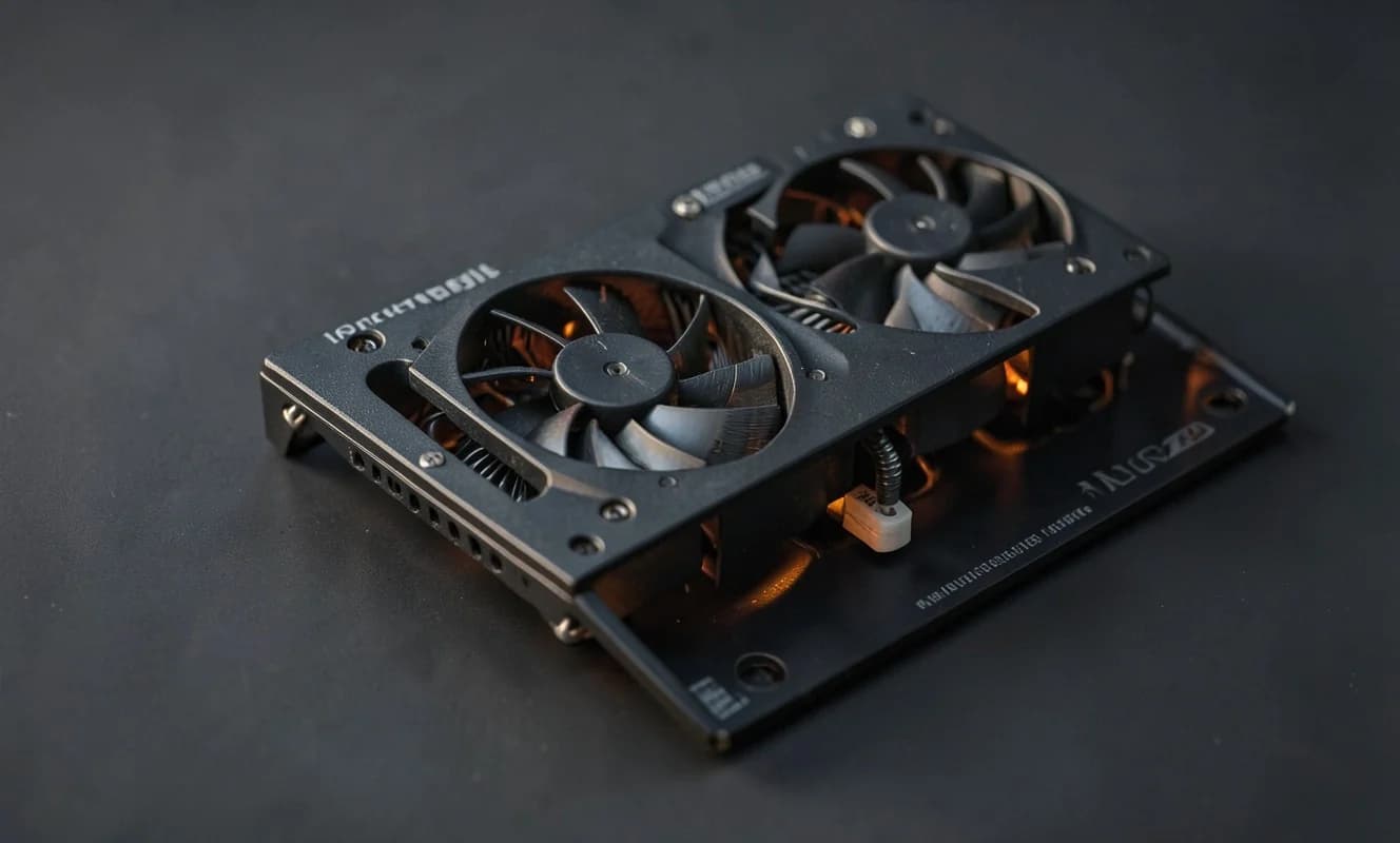 Los precios de la serie Nvidia RTX 50 aumentaron hasta un 30% en Corea del Sur