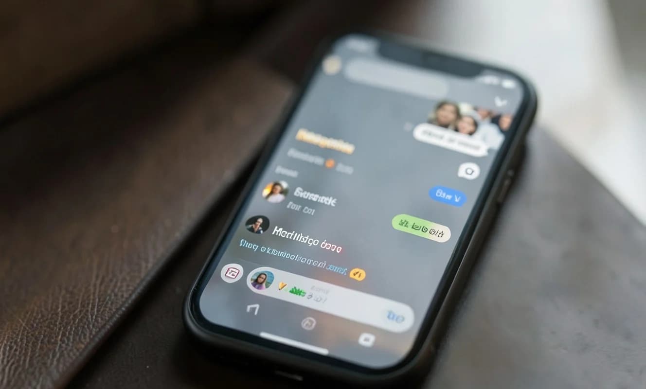 AndroidユーザーだがiOSで評価する7つの機能