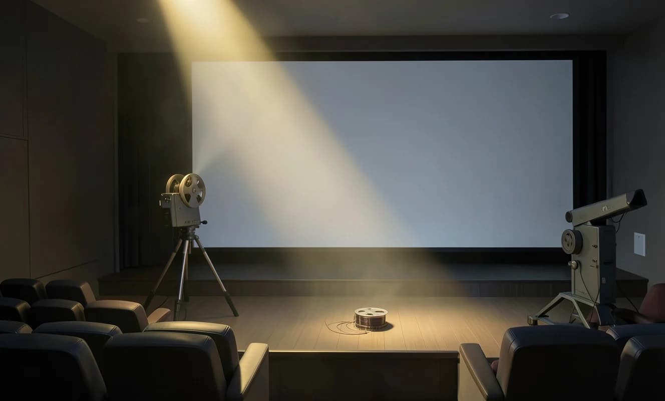 A24 belgeseli 'You Can See Everything' Oscar'ın En İyi Film ödülüne uzak