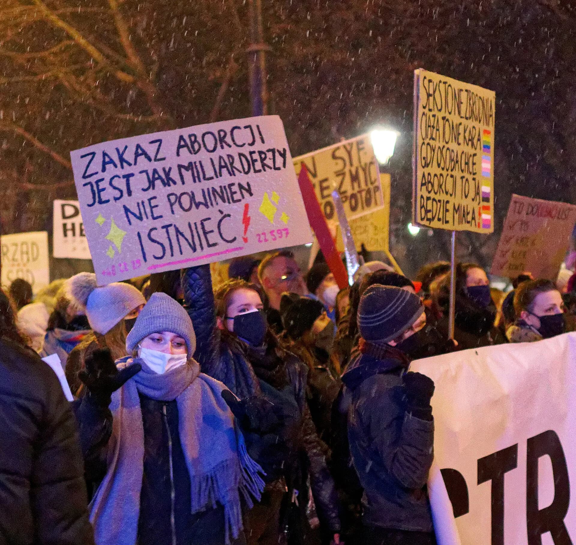 Flock CEO’sı Ohio yetkililerine abortus takibi iddiasını yalanladı