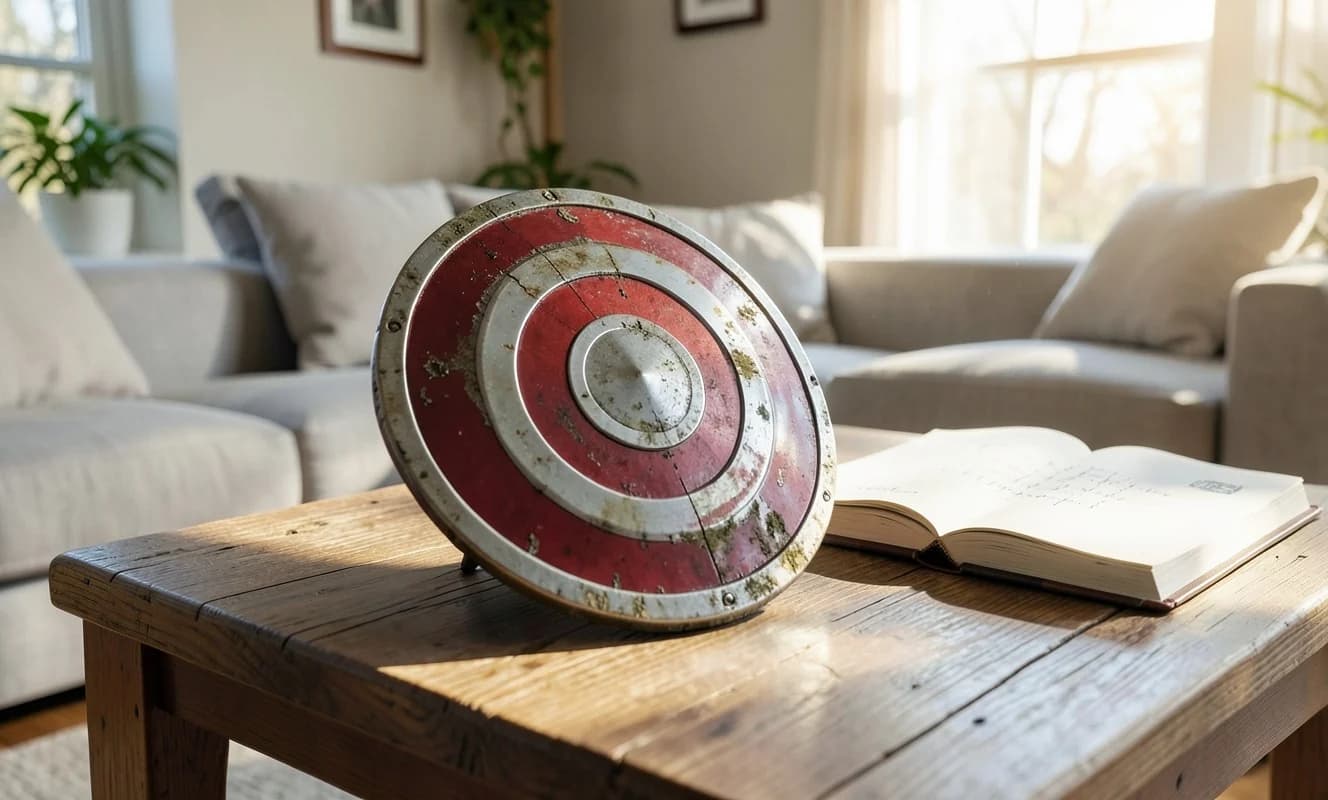 Anthony Mackie: Chris Evans 'Avengers: Endgame' senaryosunu erken paylaştı, Captain America olacağımı öğrendim