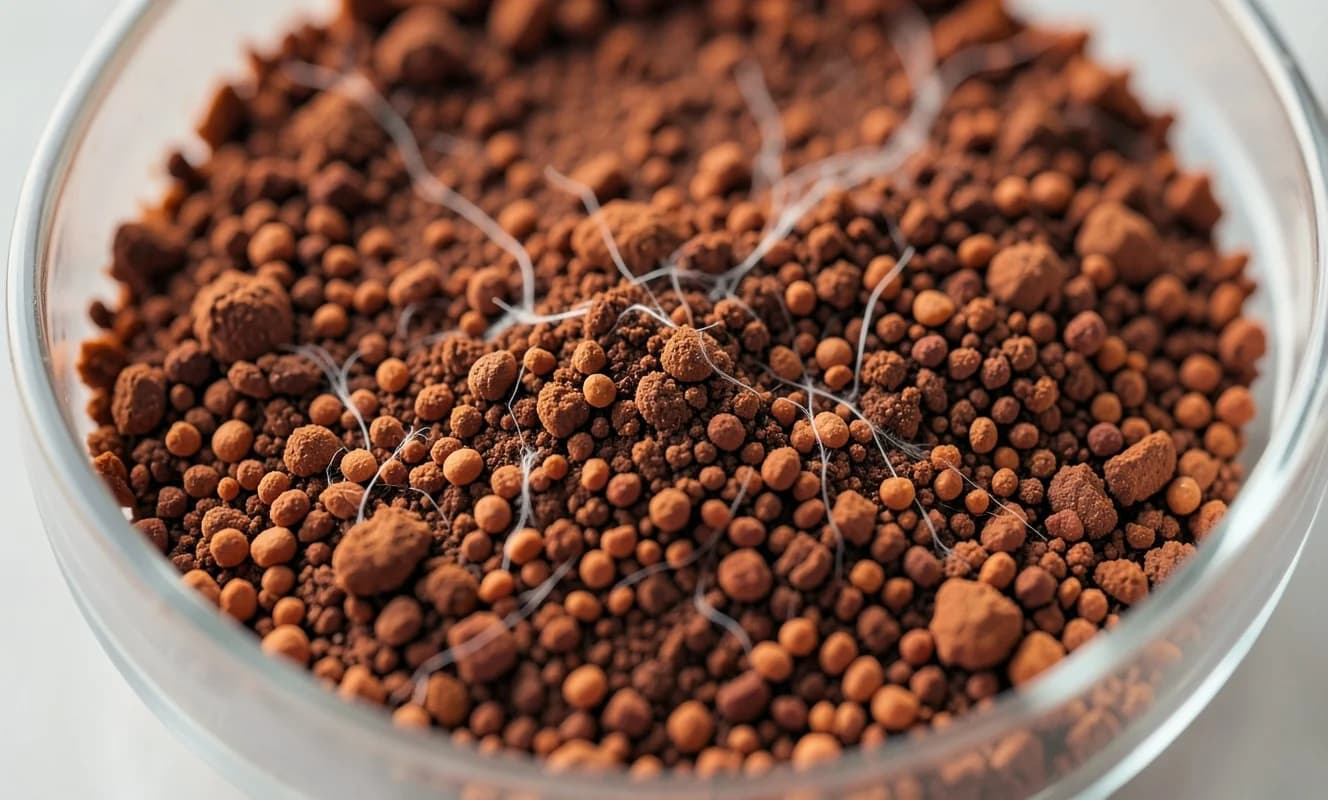 Güney Afrika'da 60 Bin Yıllık Hayvan Proteinleri ve Okra Karışımı Tespit Edildi