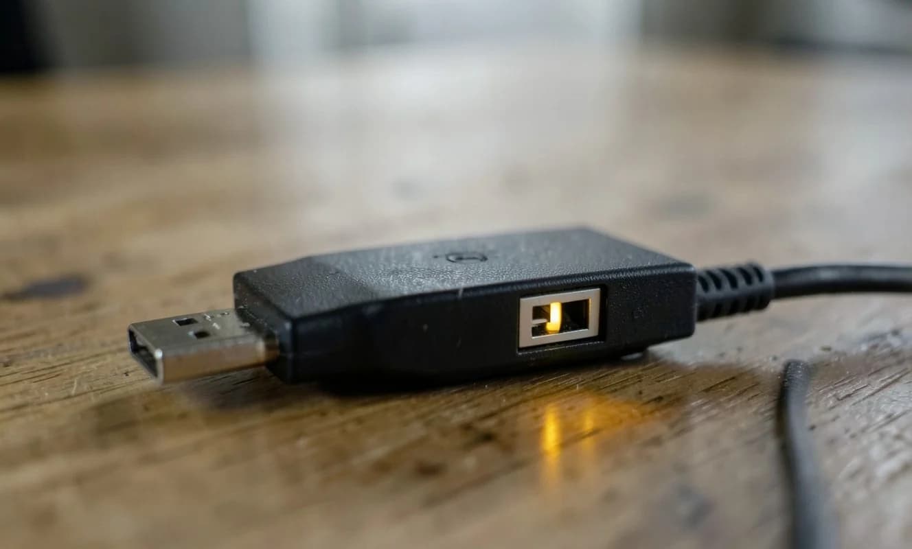 信頼できないUSBデバイス向けのセキュリティツールが開発される